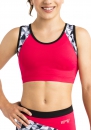 ERVY  PHANGAN  ER 12355.111/2  Croptop, Crop-Top, kurzes Top